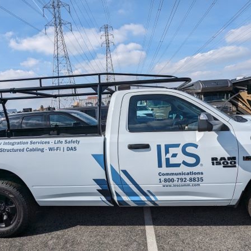 Vehicle Graphics